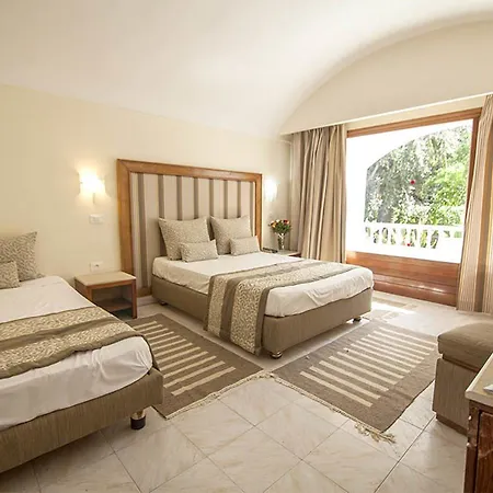 Le Hammamet Hotel-3
