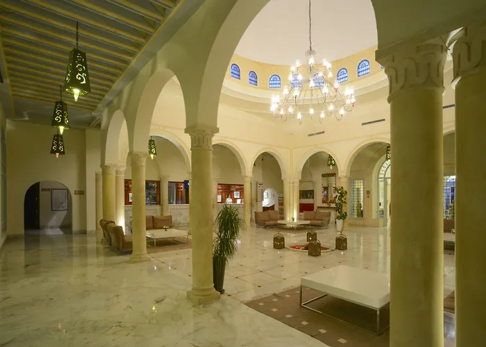 Tmk Flora Park By Turismark - Adults Only